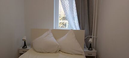 Fewo Holbeinstr 67 - 4 Schlafzimmer P