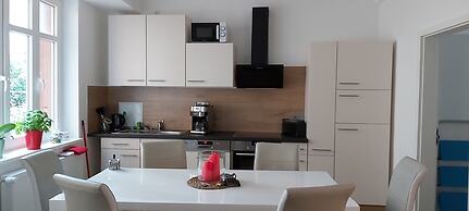 Fewo Holbeinstr 67 - 4 Schlafzimmer P