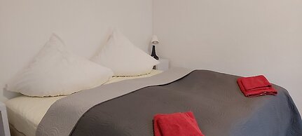 Fewo Holbeinstr 67 - 4 Schlafzimmer P