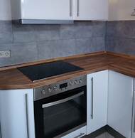 Fewo Holbeinstr 8 - 2 Schlafzimmer P