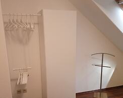 Fewo Holbeinstr 8 - 2 Schlafzimmer P