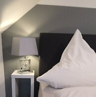 Fewo Holbeinstr 8 - 2 Schlafzimmer P