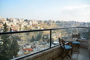 The Y Hotel Amman