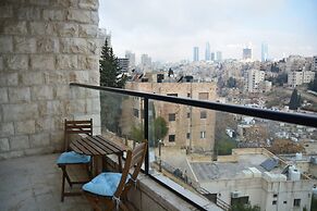 The Y Hotel Amman
