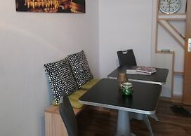 Fewo Jenaer Straße 11 - 2 Schlafzimmer