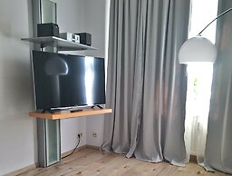 Fewo Jenaer Straße 11 - 2 Schlafzimmer