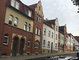 Fewo Jenaer Straße 11 - 2 Schlafzimmer
