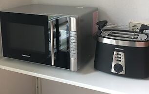 Fewo Jenaer Straße 11 - 2 Schlafzimmer