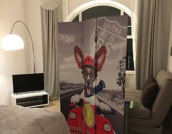 Fewo Jenaer Straße 11 - 2 Schlafzimmer