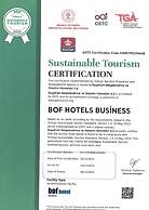 Bof Hotels Business
