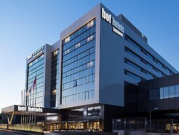 Bof Hotels Business