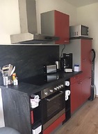 Fewo Reißhausstraße 23 - 2 Schlafzimmer