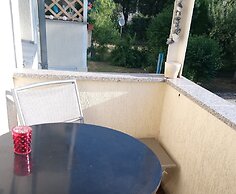 Fewo Reißhausstraße 23 - 2 Schlafzimmer