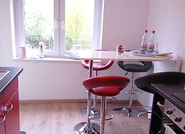 Fewo Reißhausstraße 23 - 2 Schlafzimmer