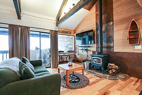 Bigwood 80 Remodeled, Private Washer Dryer, Close to Eagle Lodge by Re