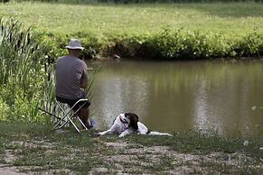 Les Etangs du Moulin