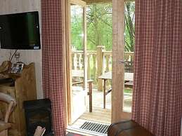 Les Etangs du Moulin