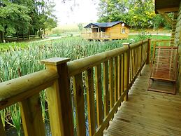 Les Etangs du Moulin