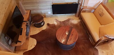 Les Etangs du Moulin