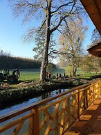 Les Etangs du Moulin