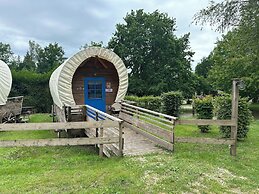 Les Etangs du Moulin
