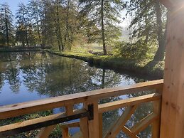Les Etangs du Moulin