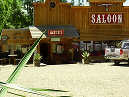 Les Etangs du Moulin