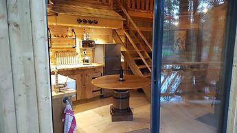 Les Etangs du Moulin