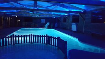 Les Etangs du Moulin