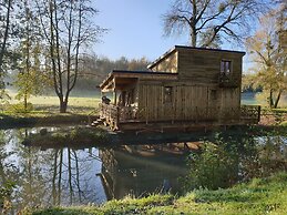 Les Etangs du Moulin