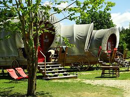 Les Etangs du Moulin