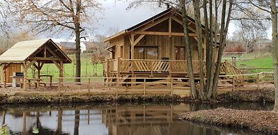 Les Etangs du Moulin