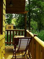 Les Etangs du Moulin