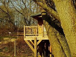 Les Etangs du Moulin