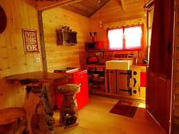 Les Etangs du Moulin