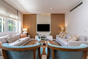 Genteel Home Paseo de Reding