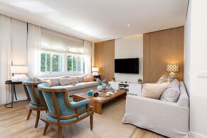 Genteel Home Paseo de Reding