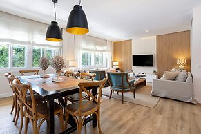 Genteel Home Paseo de Reding