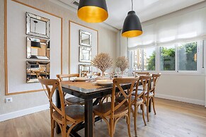 Genteel Home Paseo de Reding