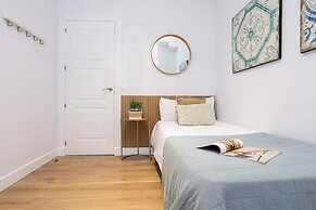 Genteel Home Paseo de Reding
