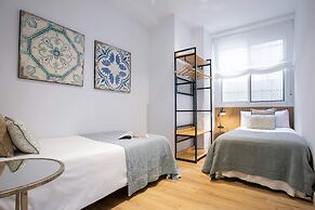 Genteel Home Paseo de Reding