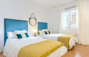 Genteel Home Paseo de Reding