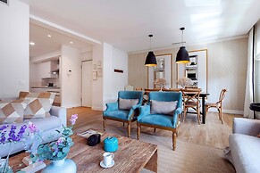 Genteel Home Paseo de Reding