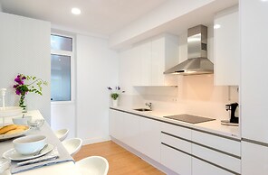 Genteel Home Paseo de Reding