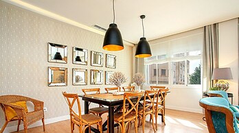 Genteel Home Paseo de Reding