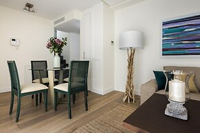 Genteel Home Mateos Gago Terrace
