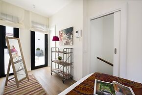 Genteel Home Mateos Gago Terrace