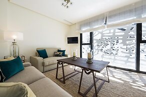 Genteel Home Mateos Gago Terrace
