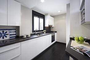 Genteel Home Mateos Gago Terrace