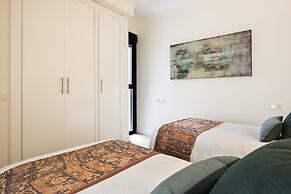 Genteel Home Mateos Gago Terrace